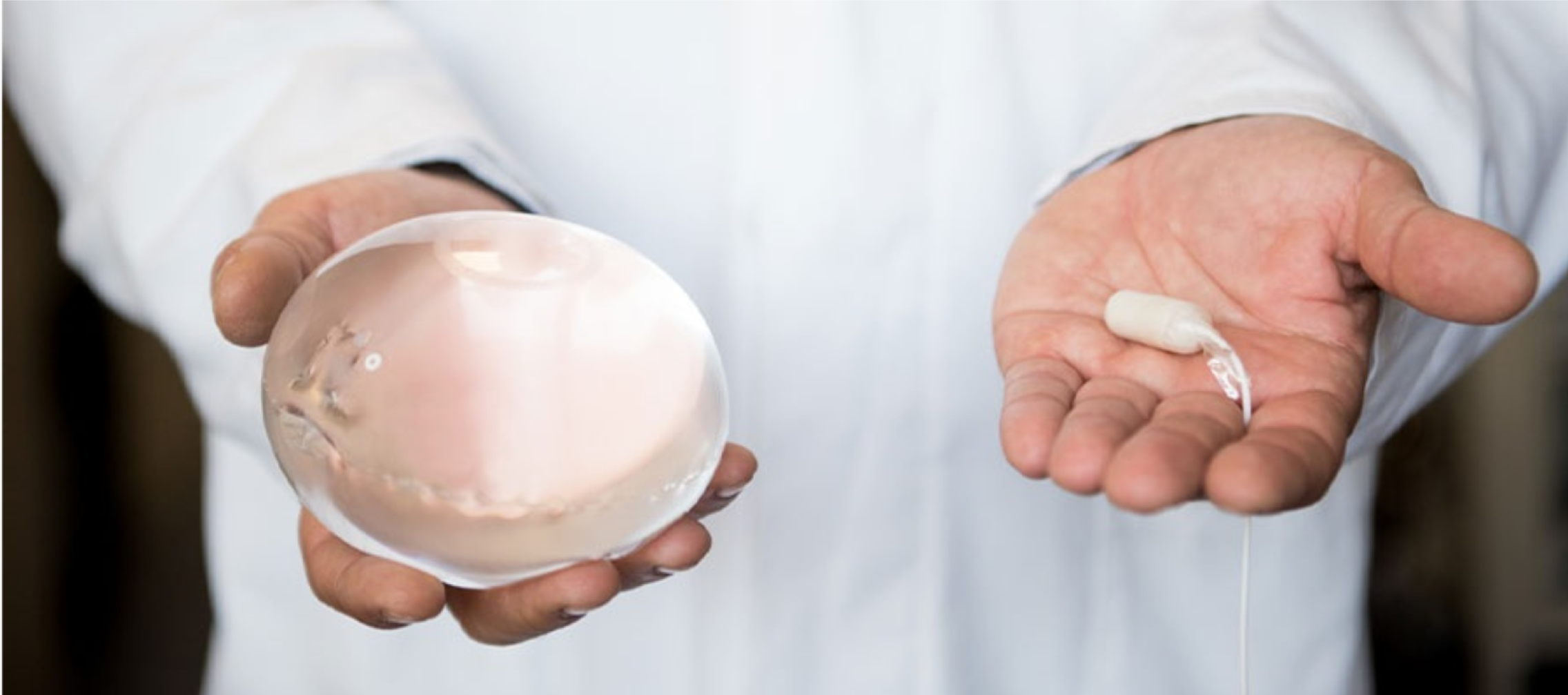 Balón Intragástrico