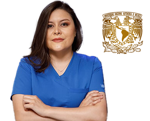 Dra. Alexandra Valencia